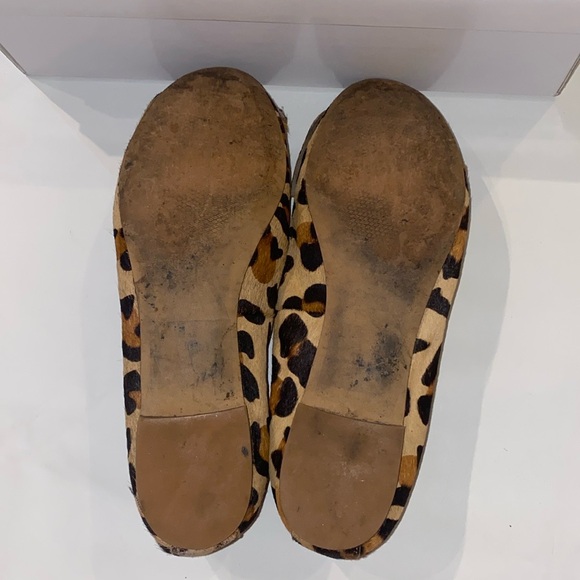 Steve Madden Ballet Flats - Picture 3 of 11